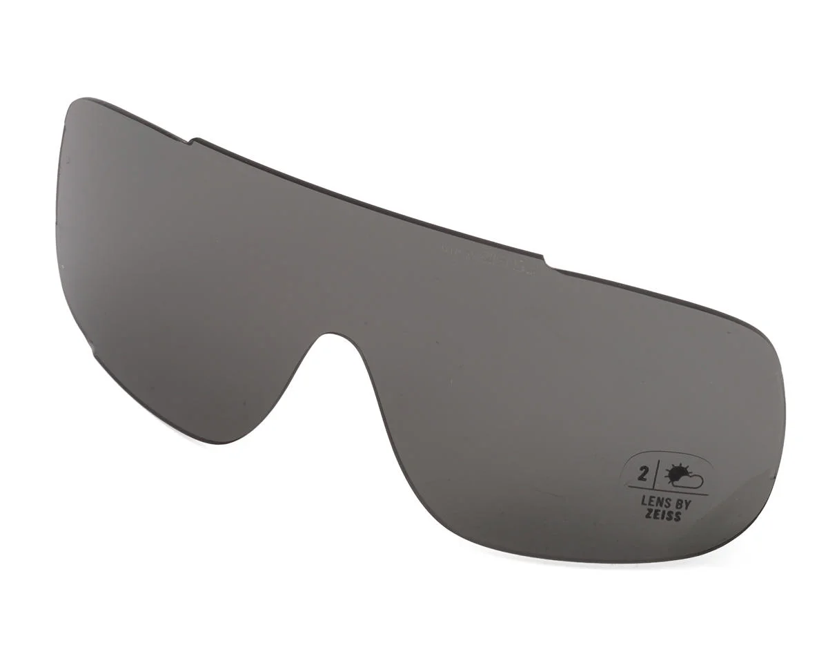 POC Aspire Mid Spare Lens (Partly Sunny/Grey) (Clarity Universal)